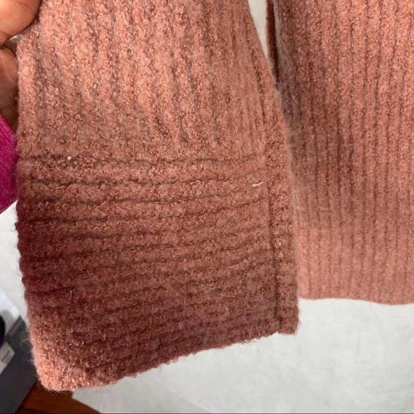 Madewell Abbott Wool Blend Sweater Size XXS - Picture 7 of 12